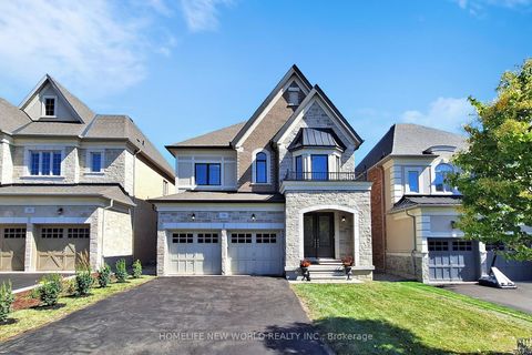 Photo 1 at 36 Strawbridge Farm Drive, Aurora Grove, Aurora