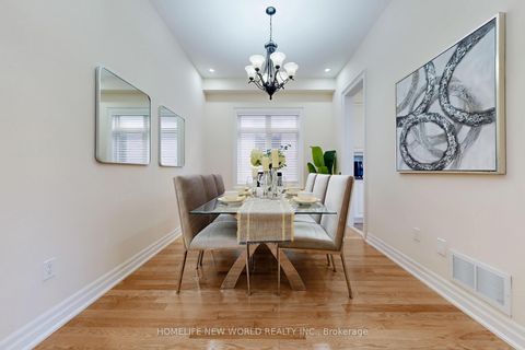 Photo 5 at 36 Strawbridge Farm Drive, Aurora Grove, Aurora
