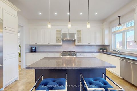 Photo 11 at 36 Strawbridge Farm Drive, Aurora Grove, Aurora