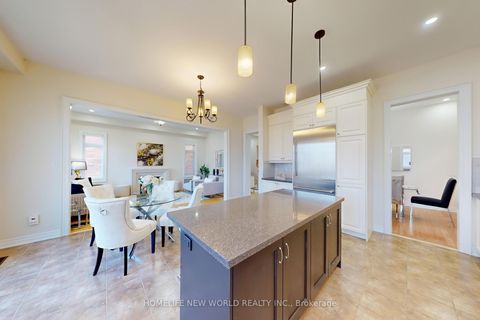 Photo 12 at 36 Strawbridge Farm Drive, Aurora Grove, Aurora