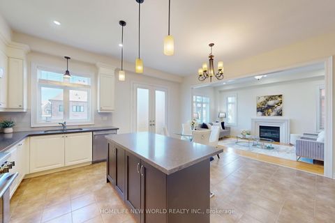 Photo 13 at 36 Strawbridge Farm Drive, Aurora Grove, Aurora