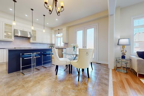Photo 14 at 36 Strawbridge Farm Drive, Aurora Grove, Aurora