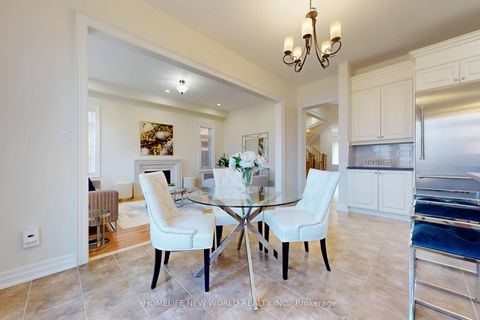 Photo 15 at 36 Strawbridge Farm Drive, Aurora Grove, Aurora