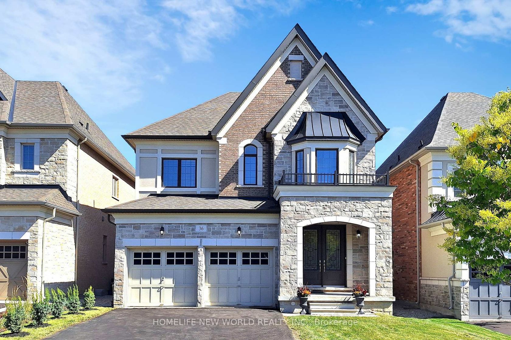 36 Strawbridge Farm Drive, Aurora Grove, Aurora 