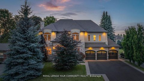 Photo 2 at 76 Elm Grove Avenue, Oak Ridges, Richmond Hill