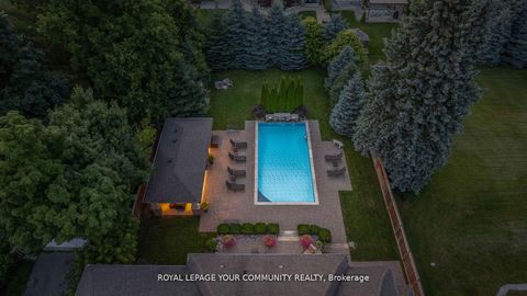 Photo 5 at 76 Elm Grove Avenue, Oak Ridges, Richmond Hill