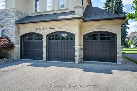 Photo 8 at 76 Elm Grove Avenue, Oak Ridges, Richmond Hill
