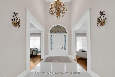 Photo 9 at 76 Elm Grove Avenue, Oak Ridges, Richmond Hill