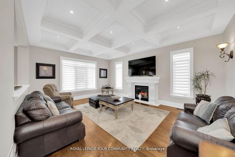 Photo 17 at 76 Elm Grove Avenue, Oak Ridges, Richmond Hill
