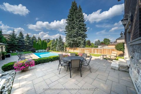 Photo 32 at 76 Elm Grove Avenue, Oak Ridges, Richmond Hill