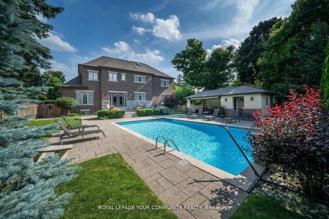 Photo 34 at 76 Elm Grove Avenue, Oak Ridges, Richmond Hill