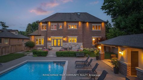 Photo 35 at 76 Elm Grove Avenue, Oak Ridges, Richmond Hill