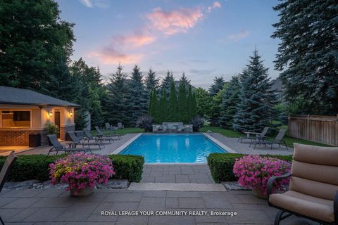 Photo 36 at 76 Elm Grove Avenue, Oak Ridges, Richmond Hill