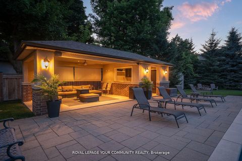 Photo 37 at 76 Elm Grove Avenue, Oak Ridges, Richmond Hill