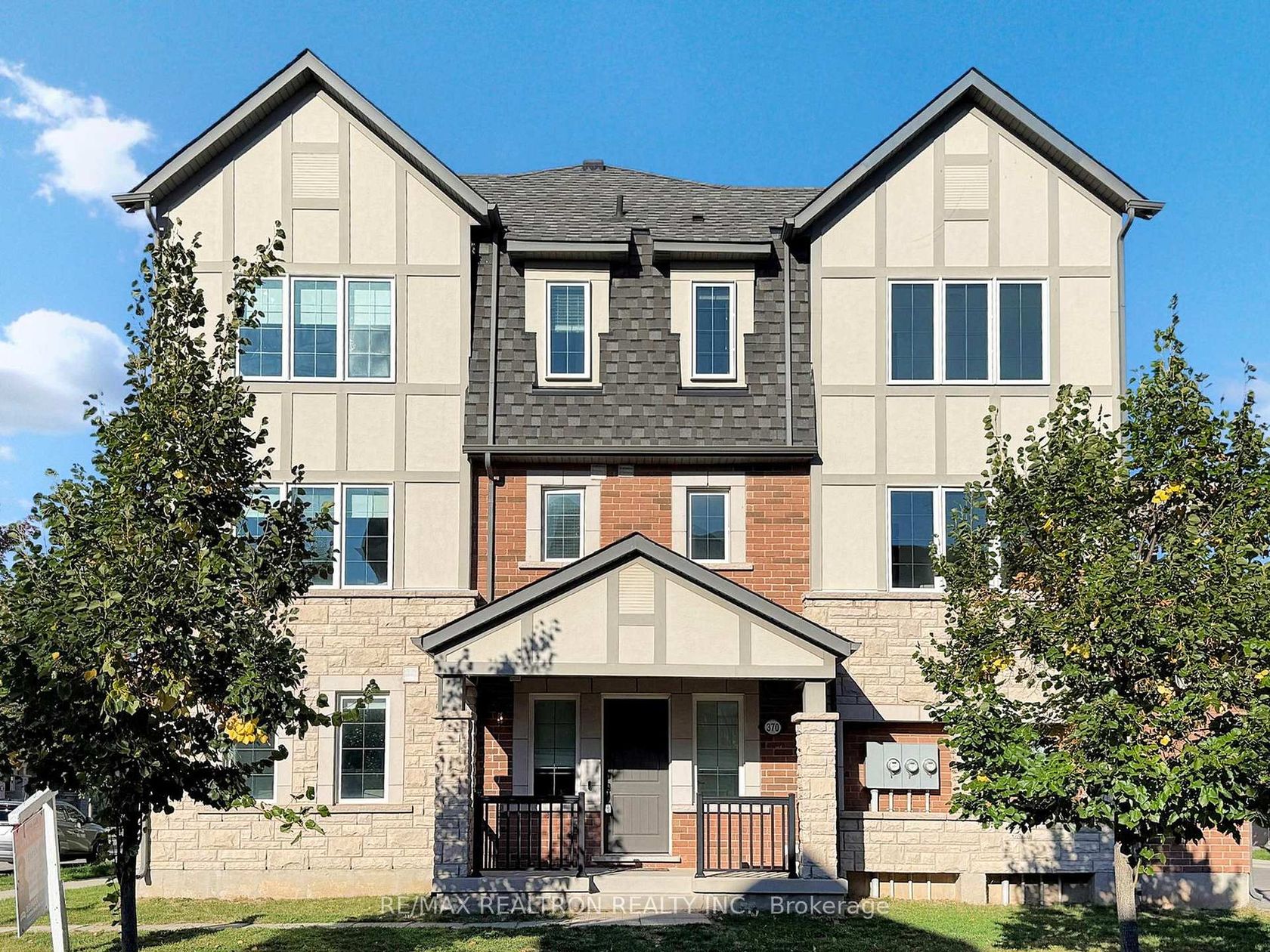 370 Timberland Gate, GO Glenorchy, Oakville 2