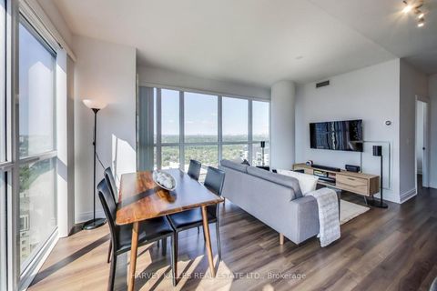 Photo 4 at 3609 - 28 Ted Rogers Way, Yonge Corridor, Toronto