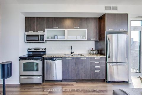 Photo 5 at 3609 - 28 Ted Rogers Way, Yonge Corridor, Toronto