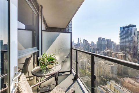 Photo 6 at 3609 - 28 Ted Rogers Way, Yonge Corridor, Toronto