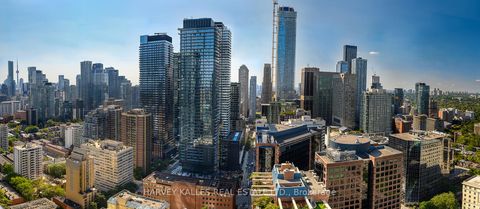 Photo 8 at 3609 - 28 Ted Rogers Way, Yonge Corridor, Toronto