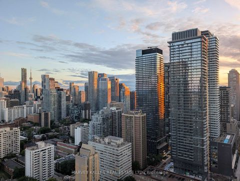 Photo 9 at 3609 - 28 Ted Rogers Way, Yonge Corridor, Toronto