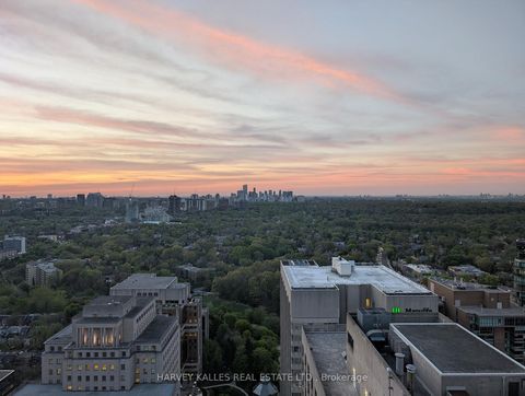 Photo 10 at 3609 - 28 Ted Rogers Way, Yonge Corridor, Toronto