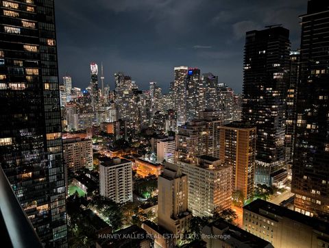 Photo 11 at 3609 - 28 Ted Rogers Way, Yonge Corridor, Toronto