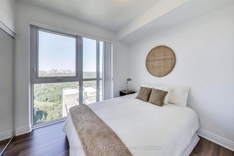 Photo 12 at 3609 - 28 Ted Rogers Way, Yonge Corridor, Toronto