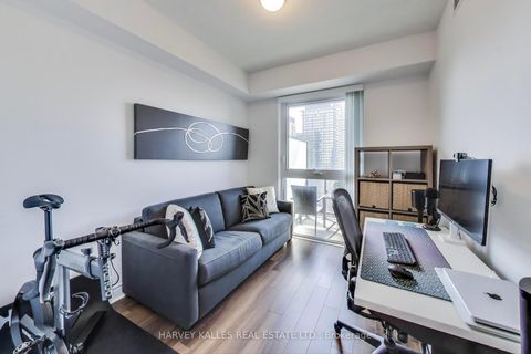 Photo 13 at 3609 - 28 Ted Rogers Way, Yonge Corridor, Toronto