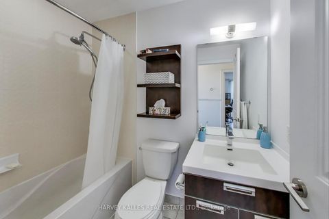 Photo 14 at 3609 - 28 Ted Rogers Way, Yonge Corridor, Toronto