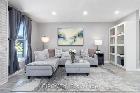 Photo 5 at 53 Christie Crescent, Letitia Heights, Barrie
