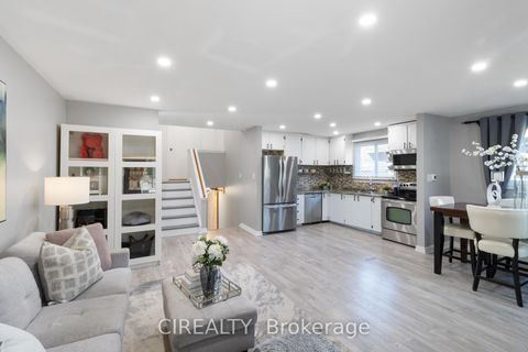 Photo 6 at 53 Christie Crescent, Letitia Heights, Barrie