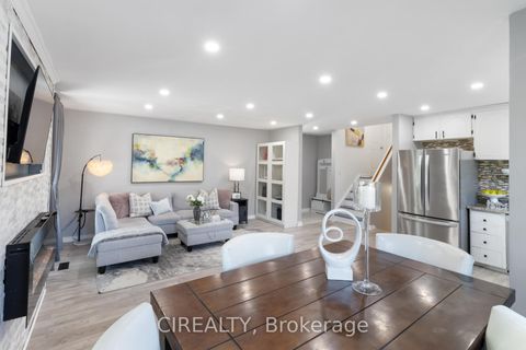 Photo 7 at 53 Christie Crescent, Letitia Heights, Barrie