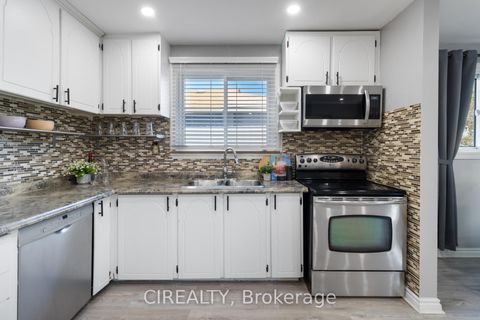 Photo 8 at 53 Christie Crescent, Letitia Heights, Barrie