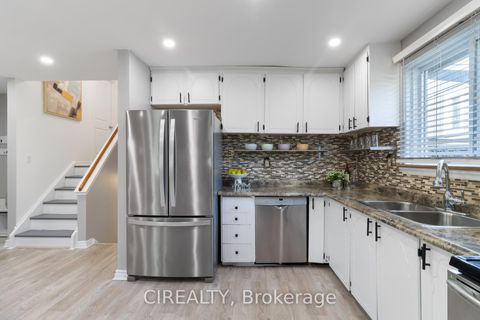 Photo 9 at 53 Christie Crescent, Letitia Heights, Barrie