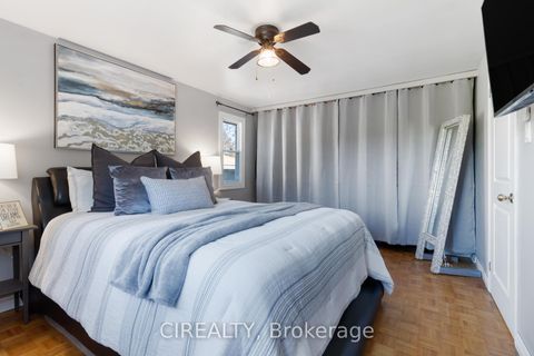 Photo 15 at 53 Christie Crescent, Letitia Heights, Barrie