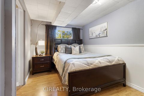 Photo 20 at 53 Christie Crescent, Letitia Heights, Barrie