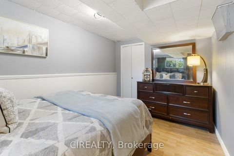 Photo 21 at 53 Christie Crescent, Letitia Heights, Barrie