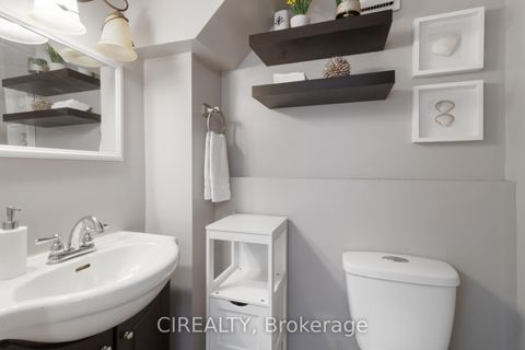 Photo 25 at 53 Christie Crescent, Letitia Heights, Barrie