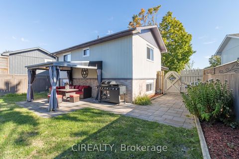 Photo 27 at 53 Christie Crescent, Letitia Heights, Barrie