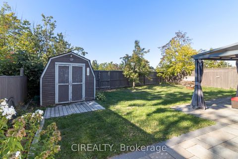 Photo 28 at 53 Christie Crescent, Letitia Heights, Barrie