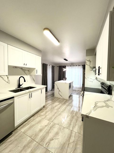 Photo 6 at 80 Lorna Rae Boulevard E, Milliken, Toronto
