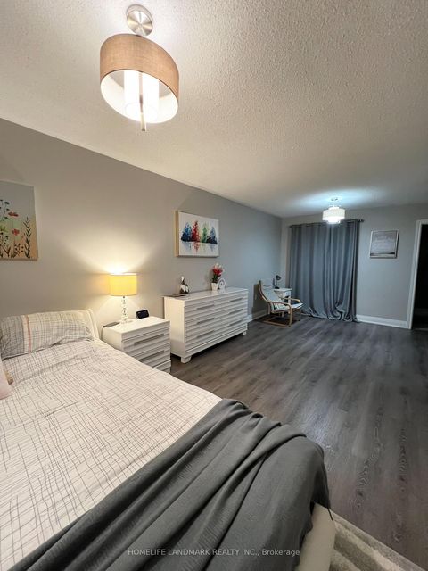 Photo 10 at 80 Lorna Rae Boulevard E, Milliken, Toronto