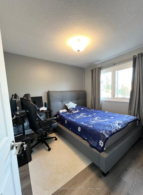 Photo 13 at 80 Lorna Rae Boulevard E, Milliken, Toronto