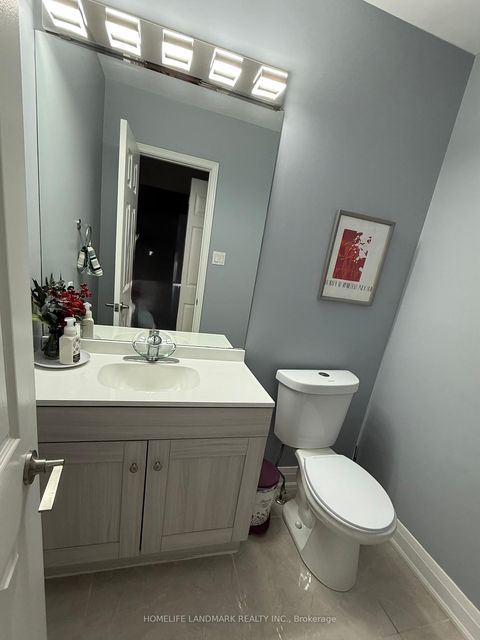 Photo 15 at 80 Lorna Rae Boulevard E, Milliken, Toronto