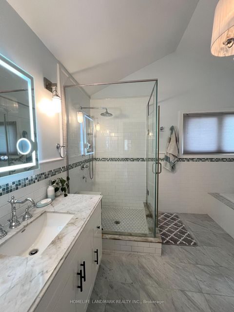 Photo 16 at 80 Lorna Rae Boulevard E, Milliken, Toronto
