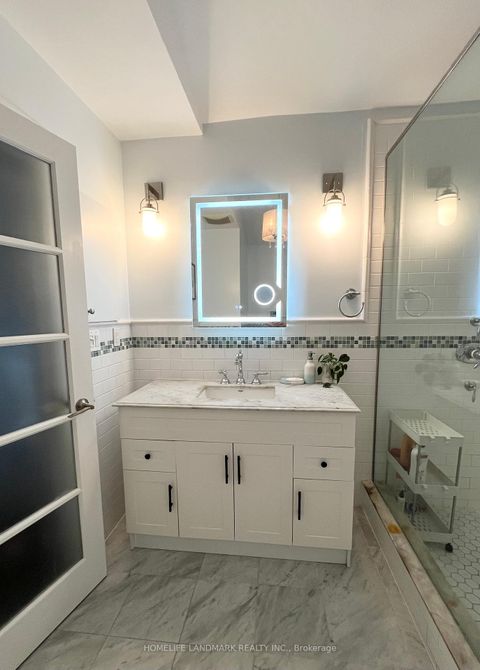 Photo 17 at 80 Lorna Rae Boulevard E, Milliken, Toronto