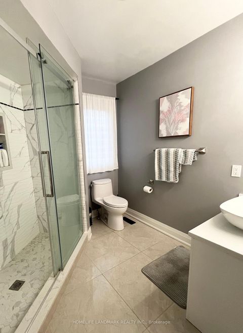 Photo 18 at 80 Lorna Rae Boulevard E, Milliken, Toronto
