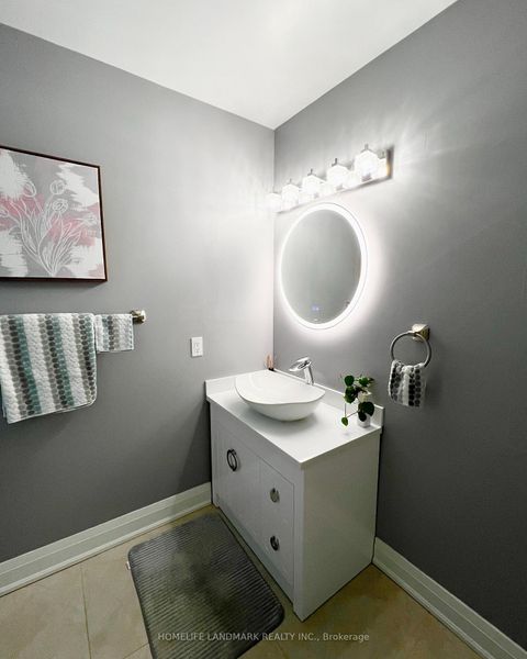 Photo 19 at 80 Lorna Rae Boulevard E, Milliken, Toronto