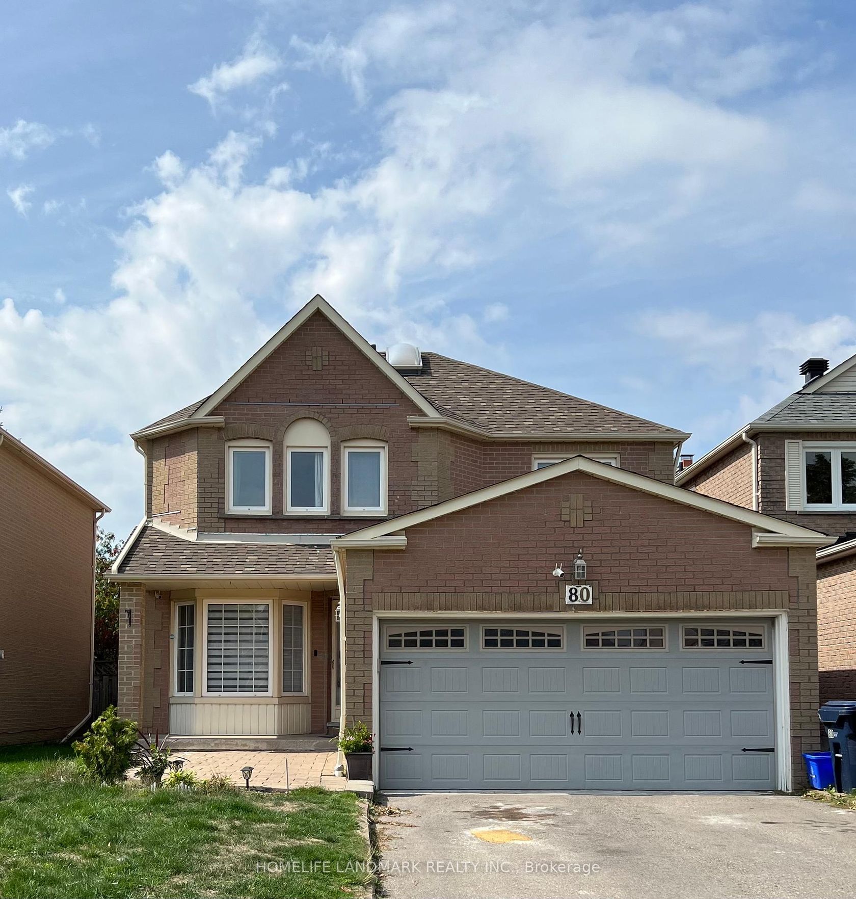 80 Lorna Rae Boulevard E, Milliken, Toronto 