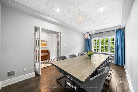 Photo 17 at 25 Strathgowan Crescent, Lawrence Park South, Toronto
